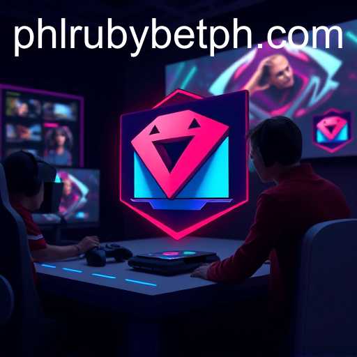 A New Era for Gaming with Phlruby