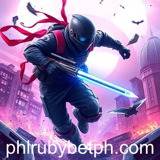 Exploring the Thrilling World of Action Games with 'phlruby'