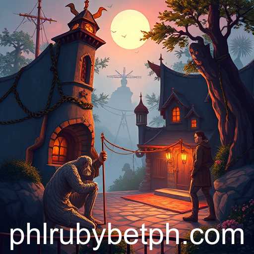 Exploring the World of Adventure Games: A Journey through Fantastical Realms
