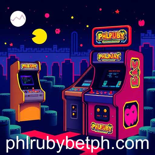 Exploring the Exciting World of Arcade Games: Unleashing the Thrill with PHlruby