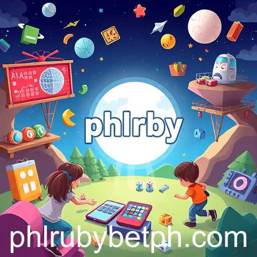 Exploring the Impact of Educational Games: A Focus on the 'phlruby' Category