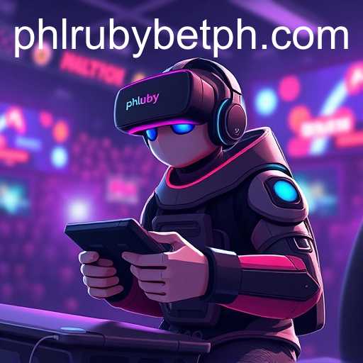 Gaming Evolution: phlruby Spurs Innovations