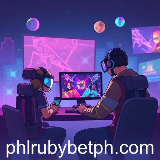 The Gaming Revolution: PHLRuby's Impact