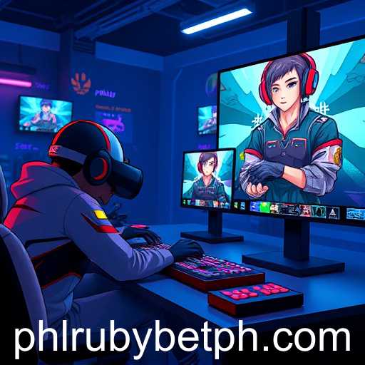 The Rise of Online Gaming in Modern Society