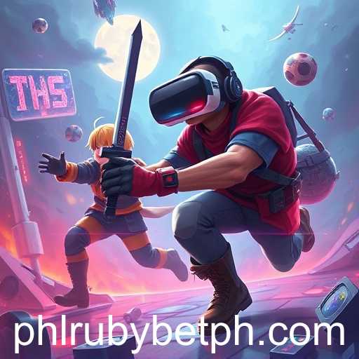 Phlruby's Impact on the Gaming World