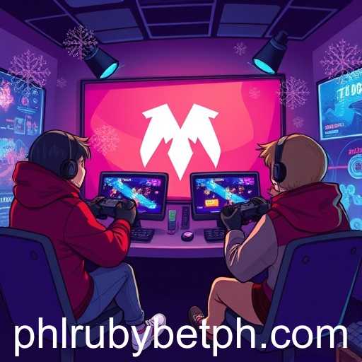 Revitalizing Online Gaming with phlruby's New Era