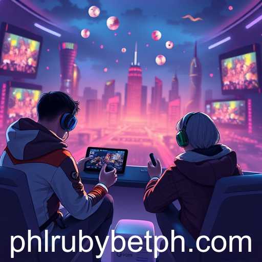 The Gaming Revolution: Unlocking Creativity