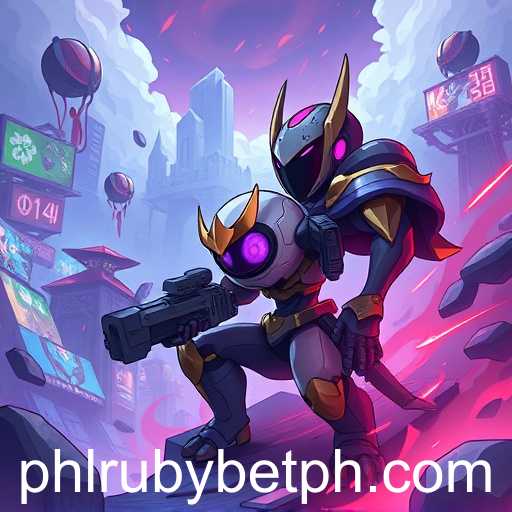 Phlruby Redefines Online Gaming