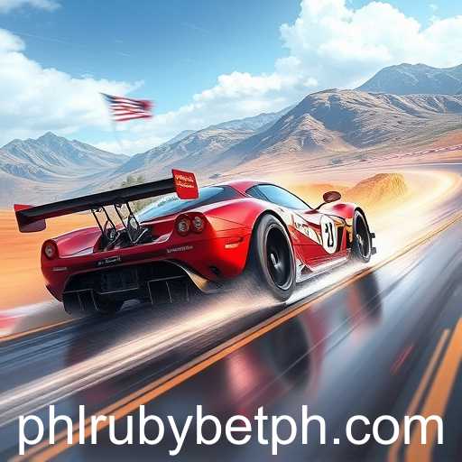The Thrilling World of Racing Games: High-Speed Adventures with 'phlruby'
