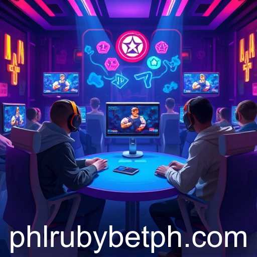 The Rise of English Gaming Platforms