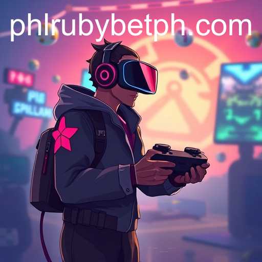 PhlRuby: The Rise of Online Gaming