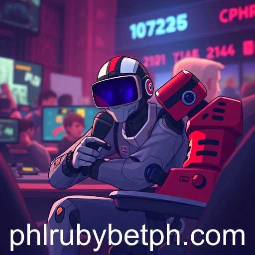 The Rise of PHLRuby in Gaming