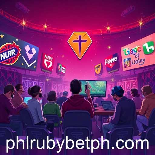 The Rise of PHLRuby in the Gaming World