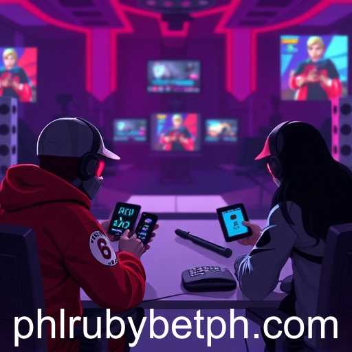 The Rise of PHLRuby: A Gaming Revolution