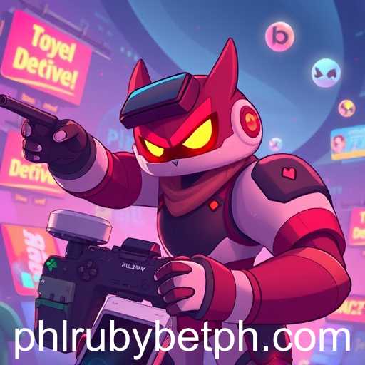 The Rise of phlruby in the Gaming World