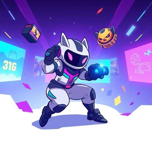 Rising Star in the Gaming World: PHLRuby