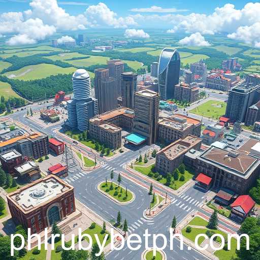 Exploring Virtual Realities: The Allure of Simulation Games on Popular Websites
