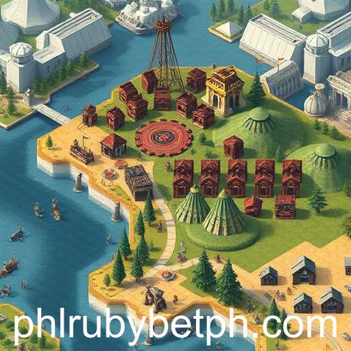 The Intricacies of Strategy Games: Exploring the 'phlruby' Connection